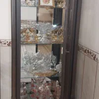 بوفه وکریستال