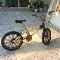 دو عدد دوچرخه تمیز زیر قیمت بازار|دوچرخه، اسکیت، اسکوتر|بندر کنگان, |دیوار