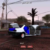 جی تی ای بلوچی کیفیت بالا|کنسول، بازی ویدئویی و آنلاین|دلگان, |دیوار