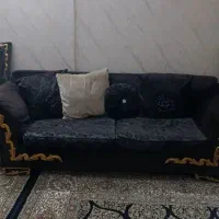 مبل بدون خرابی|مبلمان خانگی و میز عسلی|مشهد, رده|دیوار