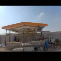 جوشکاریوشیروانیکوبی|خدمات پیشه و مهارت|سهند, |دیوار