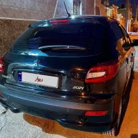 207 دنده ای پاناروما|خودرو سواری و وانت|آبادان, |دیوار