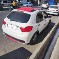 کوییک ار بی رنگ|خودرو سواری و وانت|ماهدشت, |دیوار