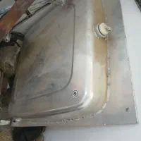 باک گازوئیل