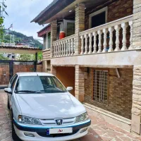 پارس ۹۳ دوگانه کارخانه موتور تازه تعمیر به شرط