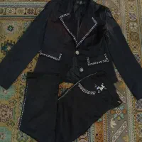 کت شلوار