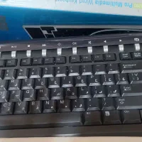 صفحه کیبورد