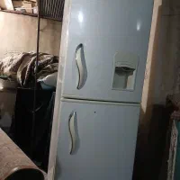 یخچال فریزر