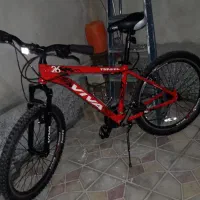 دوچرخه 26 viva