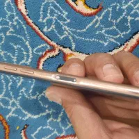 گوشی سامسونگ a7|موبایل|میرجاوه, |دیوار