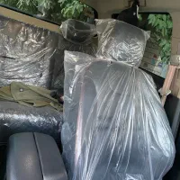 پیکاپ کلوت اتومات|خودرو سواری و وانت|شیراز, عفیفآباد|دیوار