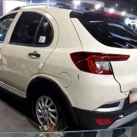 اطلس G فول سفید مشکی