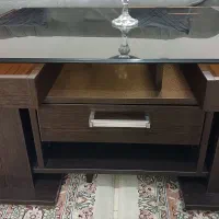 میز عسلی و جلو مبلی|مبلمان خانگی و میز عسلی|چهاردانگه (تهران), |دیوار