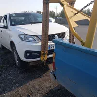 امداد خودرو/ یدک کش /  خودروبر/جرثقیل /گلبهار|خدمات حمل و نقل|گلبهار, شهر جدید گلبهار|دیوار