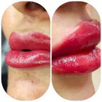 آموزش ،فیبروز ،خط چشم ،رژ لب بدون درد،بن مژه|خدمات آرایشگری و زیبایی|تبریز, |دیوار