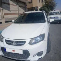 کوییک ۱۴۰۰|خودرو سواری و وانت|شاهین‌شهر, عطار|دیوار