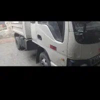 خاور جک آراز مدل ۸۸