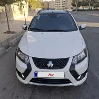 کوئیک آر مدل ۱۴۰۲|خودرو سواری و وانت|مشهد, الهیه|دیوار