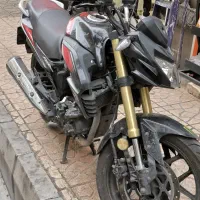 kps200|موتورسیکلت|تهران, خواجه نصیر طوسی|دیوار