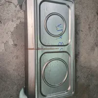 قالبسازی وتراشکاری افا (علیدادی)|ماشینآلات صنعتی|پاکدشت, خاتون آباد|دیوار