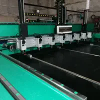 فروش ماشین الات سی ان سی چوب|ماشینآلات صنعتی|رباطکریم, شهرک صنعتی دهحسن|دیوار