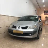 مگان مدل ۹۰ دنده