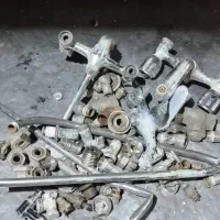 خریدار اجاق گاز فر یخچال سوخته لباسشویی کیس