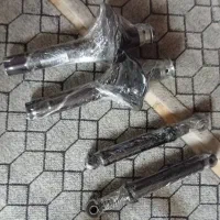 وسایل پژو استوک|قطعات یدکی و لوازم جانبی|اردکان, |دیوار