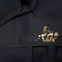 قواره چادرش شب مشکی دوخته نشده