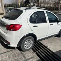 کوییک مدل ۱۴۰۱|خودرو سواری و وانت|اندیشه, شهرک مریم|دیوار