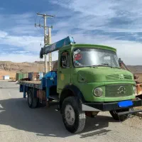 خدمات جرثقیل محمدی