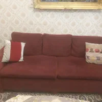مبل راحتی|مبلمان خانگی و میز عسلی|تهران, دکتر هوشیار|دیوار
