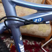 دوچرخه ژیتان|دوچرخه، اسکیت، اسکوتر|جهرم, |دیوار