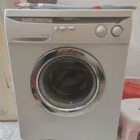 لباسشویی زیرووات سالم