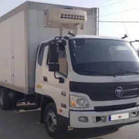 الوند خوابدار یخچالی کم کار