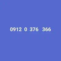 0912.0.376.366