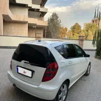 مرسدس‌بنز A150 (پول پژو 207)|خودرو سواری و وانت|تهران, زرگنده|دیوار