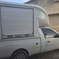 استخدام راننده با ماشین و کارگر ساده