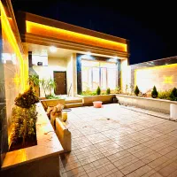 باغ-ویلای250متری-کلین
