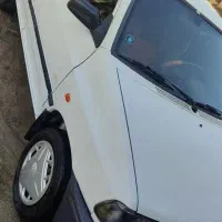 فروش پراید صبا تک سوز|خودرو سواری و وانت|املش, |دیوار