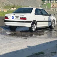 پارس دربستی