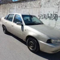 دوو سیلو|خودرو سواری و وانت|تبریز, |دیوار