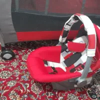 کریر|اسباب و اثاث بچه|همدان, |دیوار