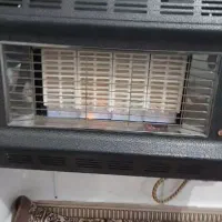 بخاری گازی دیواری