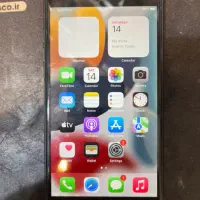 ایفون ۷ پلاس ۳۲ گیگ باتری تازه تعویض