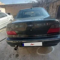 دوو سیلو سدان سالم تازه تعمیر|خودرو سواری و وانت|ارومیه, |دیوار