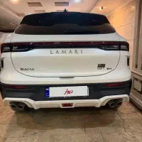 لاماری هیبرید مدل۲۰۲۵|خودرو سواری و وانت|علی‌آباد کتول, |دیوار