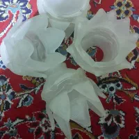 لوستر|لوستر و چراغ آویز|اهواز, بهارستان|دیوار