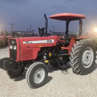 تراکتور 399 ITM مدل 1401 کارکرد 200ساعت