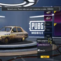 اکانت پابجی|کنسول، بازی ویدئویی و آنلاین|جوانرود, |دیوار